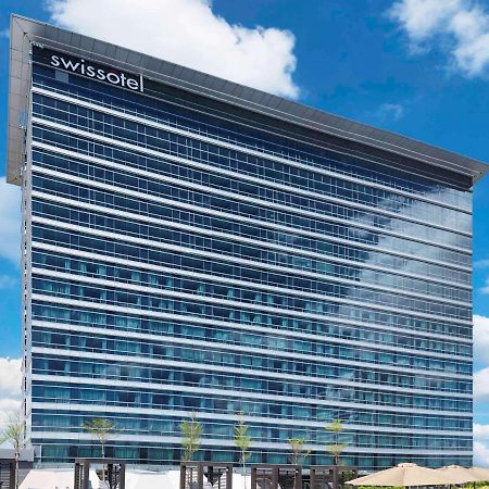 Swissotel Clark Philippines Clark Field Zewnętrze zdjęcie