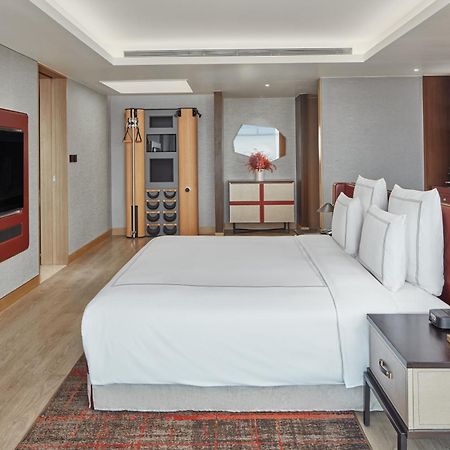 Swissotel Clark Philippines Clark Field Zewnętrze zdjęcie