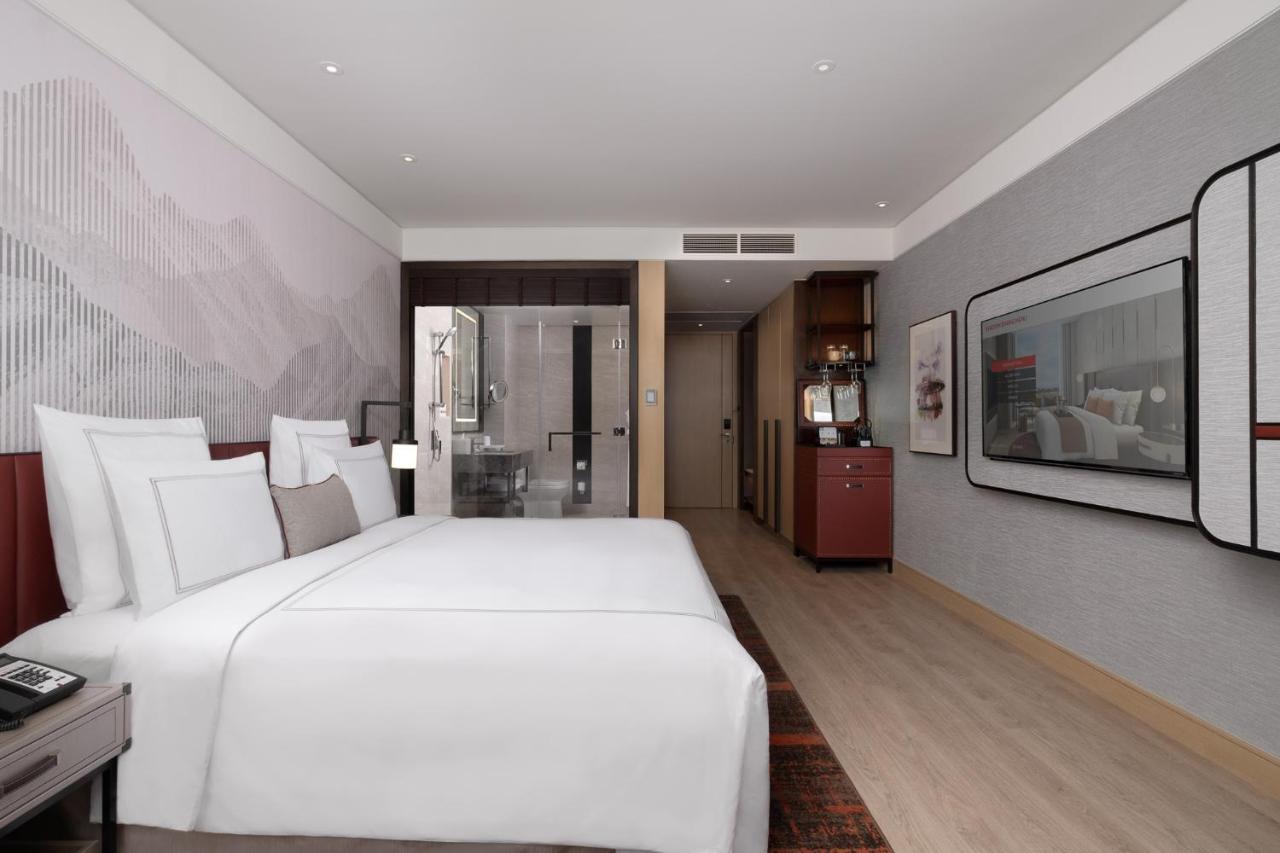 Swissotel Clark Philippines Clark Field Zewnętrze zdjęcie