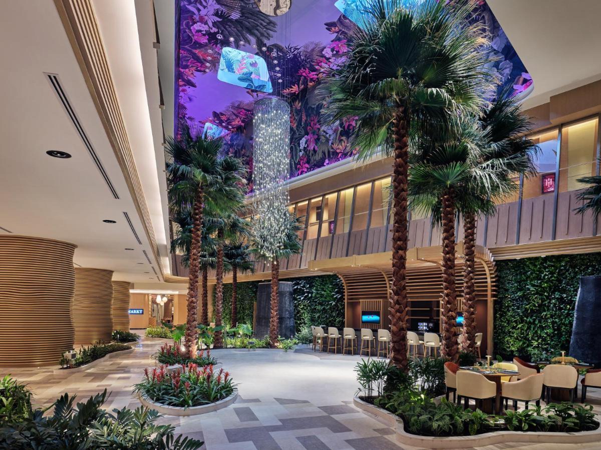 Swissotel Clark Philippines Clark Field Zewnętrze zdjęcie