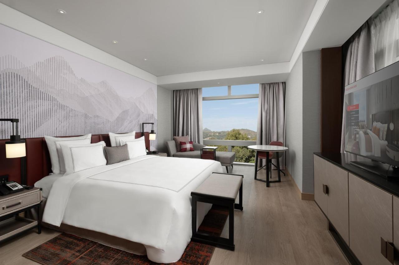 Swissotel Clark Philippines Clark Field Zewnętrze zdjęcie