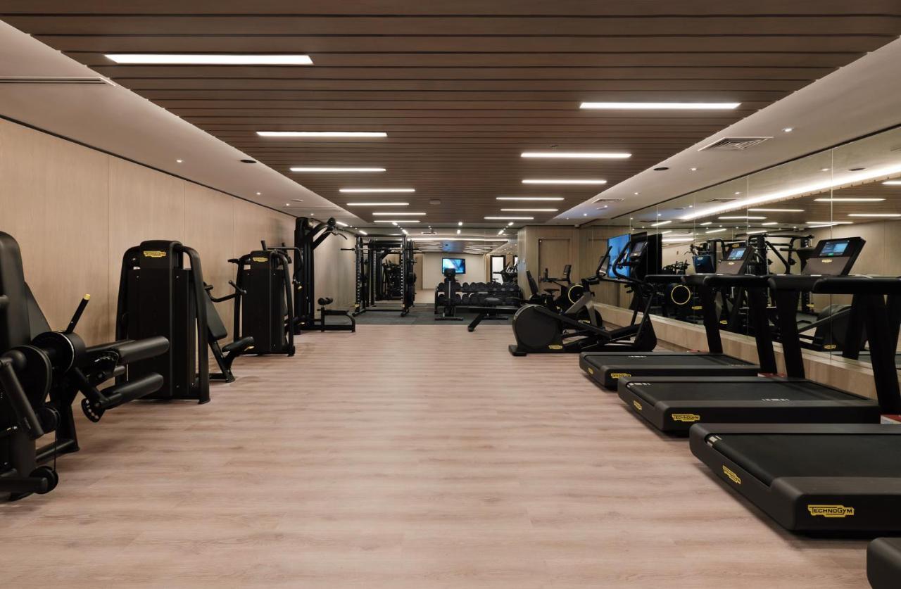 Swissotel Clark Philippines Clark Field Zewnętrze zdjęcie