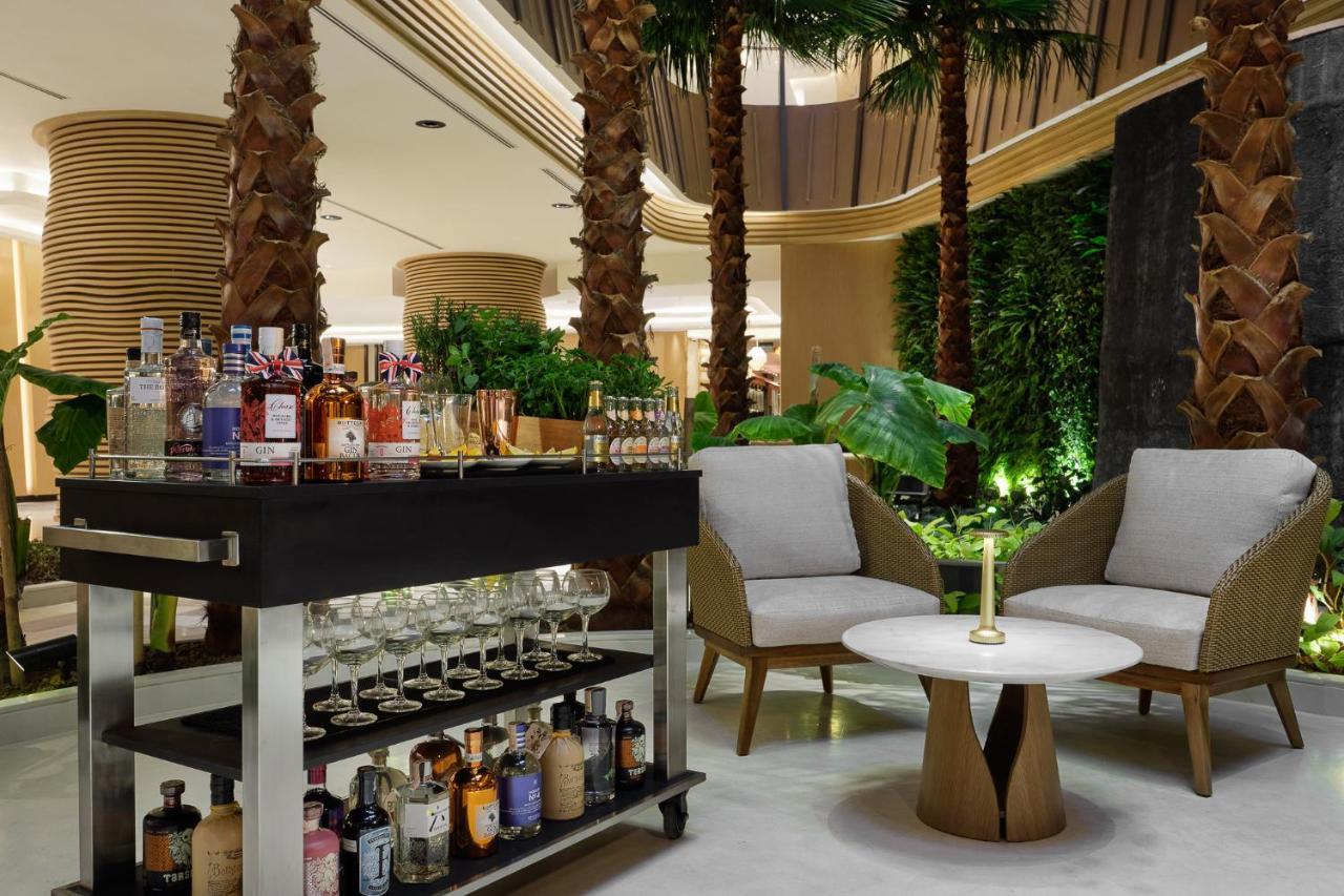 Swissotel Clark Philippines Clark Field Zewnętrze zdjęcie