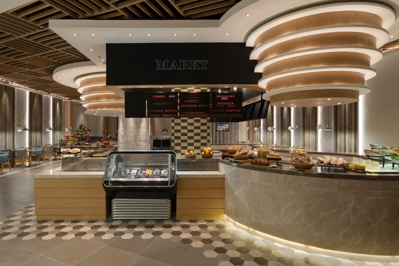 Swissotel Clark Philippines Clark Field Zewnętrze zdjęcie