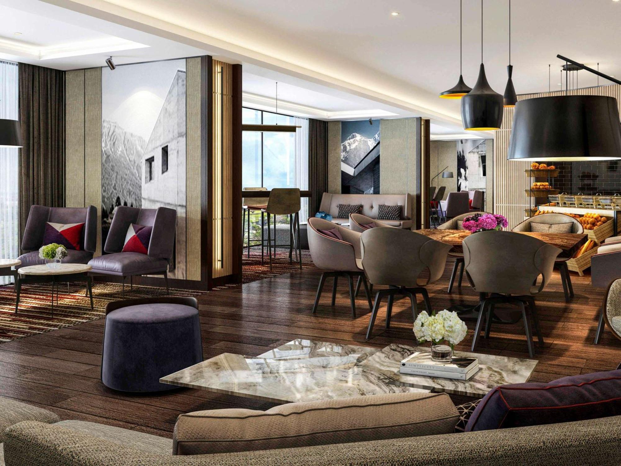 Swissotel Clark Philippines Clark Field Zewnętrze zdjęcie