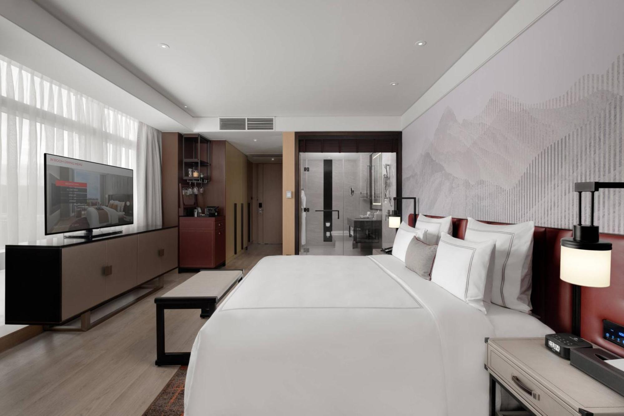 Swissotel Clark Philippines Clark Field Zewnętrze zdjęcie