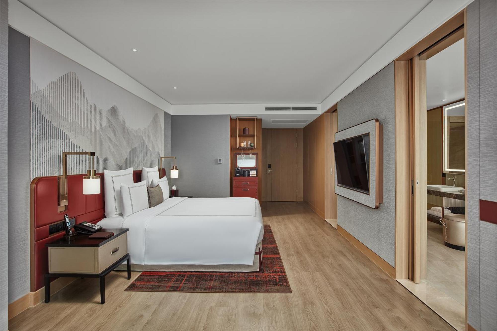 Swissotel Clark Philippines Clark Field Zewnętrze zdjęcie