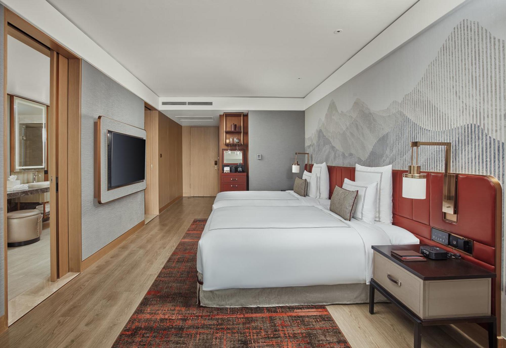 Swissotel Clark Philippines Clark Field Zewnętrze zdjęcie